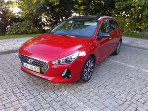  Hyundai i CRDI STYLE 136 CV DCT