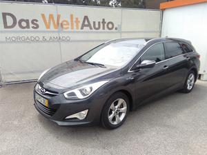  Hyundai i40 SW 1.7 CRDi Blue Comfort (115cv) (5p)