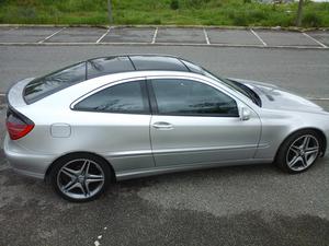  Mercedes-Benz Classe C 220 CDi Evolution (143cv) (3p)