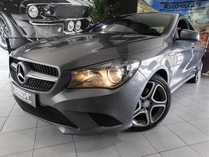  Mercedes-Benz Classe CLA 200 CDi Urban (136cv) (4p)