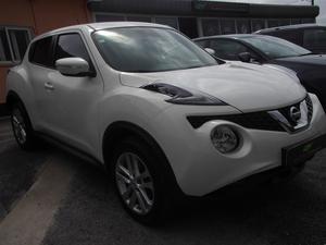  Nissan Juke 1.5 dCi Tekna Premium (110cv) (5p)