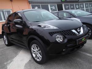  Nissan Juke 1.5 dCi Tekna Premium (110cv) (5p)