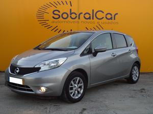  Nissan Note 1.2i Acenta