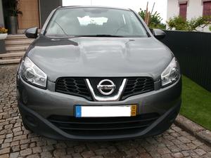  Nissan Qashqai 1.5 dCi Tekna Premium cv) (5p)