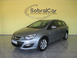  Opel Astra ST 1.3 CDTi Enjoy (95cv) (5p)