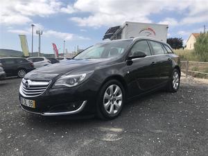  Opel Insignia 2.0 CDTi Executive S/S (140cv) (5p)