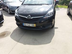  Opel Zafira 1.6 CDTi 134cv S/S Dynamic