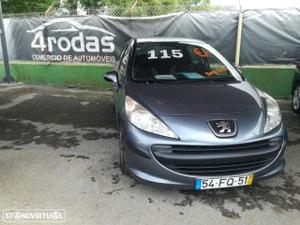 Peugeot 207 Trendy