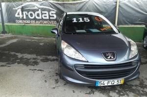 Peugeot 207 Trendy