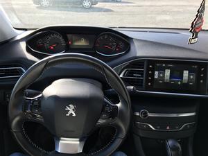  Peugeot 308 SW 1.6 BlueHDi Allure (100cv) (5p)