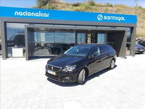  Peugeot 308 sw 1.6 bluehdi active