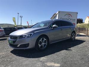  Peugeot 508 SW 1.6 Hdi 120 cv Business Pack