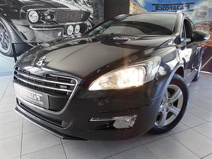  Peugeot 508 SW 1.6 e-HDi Acess CMPg (112cv) (5p)