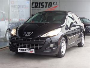  Peugeot  HDi Active (70cv) (5p)