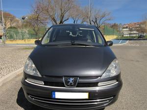  Peugeot  HDi Navteq (133cv) (5p)