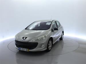  Peugeot V Premium