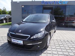  Peugeot  e-HDi Allure Jcv) (5p)