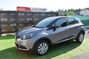  Renault Captur 1.5 dci Sport