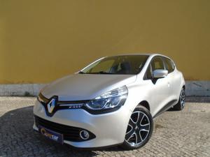  Renault Clio 1.5 dCi Dynamique S 82g (90cv) (5p)