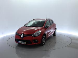  Renault Clio 1.5 dCi GT Line