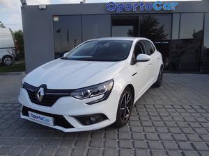  Renault Mégane 1.5 dCi Dynamique S S/S (110cv) (5p)