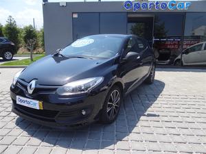  Renault Mégane 1.5 dCi Dynamique S S/S (110cv) (5p)