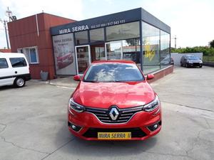  Renault Mégane 1.6 dCi Bose Edition S/S (130cv) (5p)