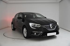  Renault Mégane Intens DCI