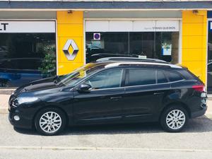  Renault Mégane ST 1.5 dCi Luxe S/S (110cv) (5p)