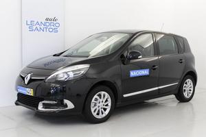  Renault Scénic 1.5 dCi Sport GPS