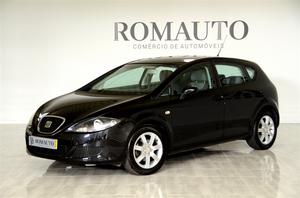  Seat Leon V Sport (85cv) (5p)