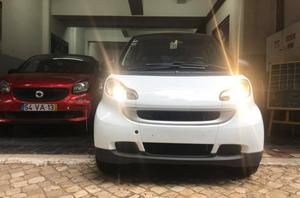 Smart ForTwo Passion CDI