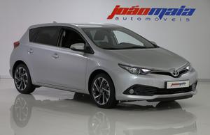  Toyota Auris 1.4 D-4D Confort + Pack Sport ( Kms)