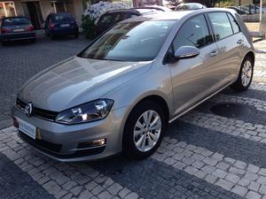  Volkswagen Golf 1.6 TDI GPS Edition (110 cvs) (5p)