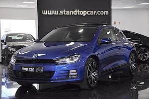  Volkswagen Scirocco 2.0 TDi Sport (150cv) (3p)