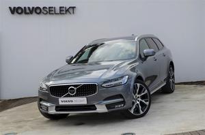  Volvo V90 Cross Country 2.0 D5 Pro AWD Geartronic