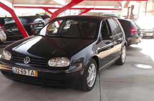 Vw Golf 1.9 TDI SPORT