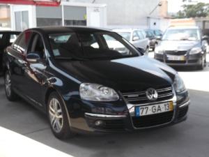 Vw Jetta 1.9 TDI BLUEMOTION