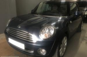 Mini Cabrio COOPER  CV) NACIONAL