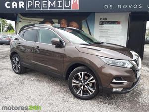 Nissan Qashqai 1.5 Dci N-Connecta + LED