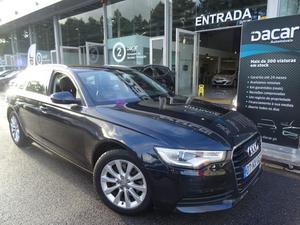  Audi A6 Avant 2.0 TDi Business Line (177cv) (5p)