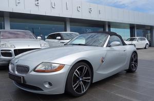 BMW Z4 3.0 i