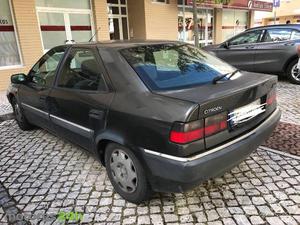 Citroen Xantia 1.6i SX