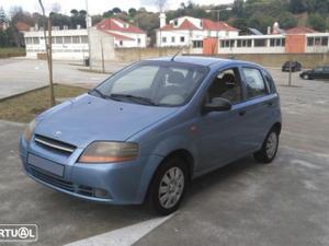 Daewoo Kalos 1.2 SE