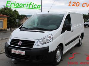 Fiat Scudo 2.0 MULTIJET C/FRIO