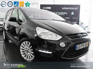 Ford S-MAX 2.0 TDCi Tita.Busine.7L