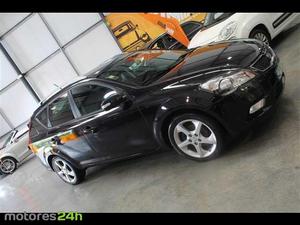 Kia Cee'd SW 1.6 CRDi TX ISG