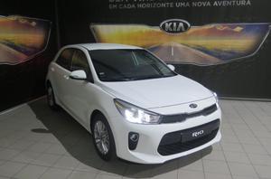 Kia Rio 1.4 CRDI EX