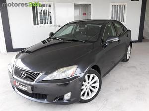 Lexus IS 220d Luxury 2D