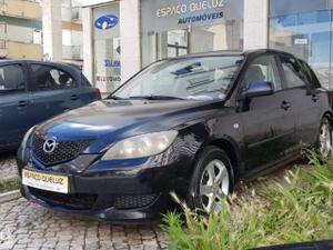 Mazda 3 1.4 Comfort